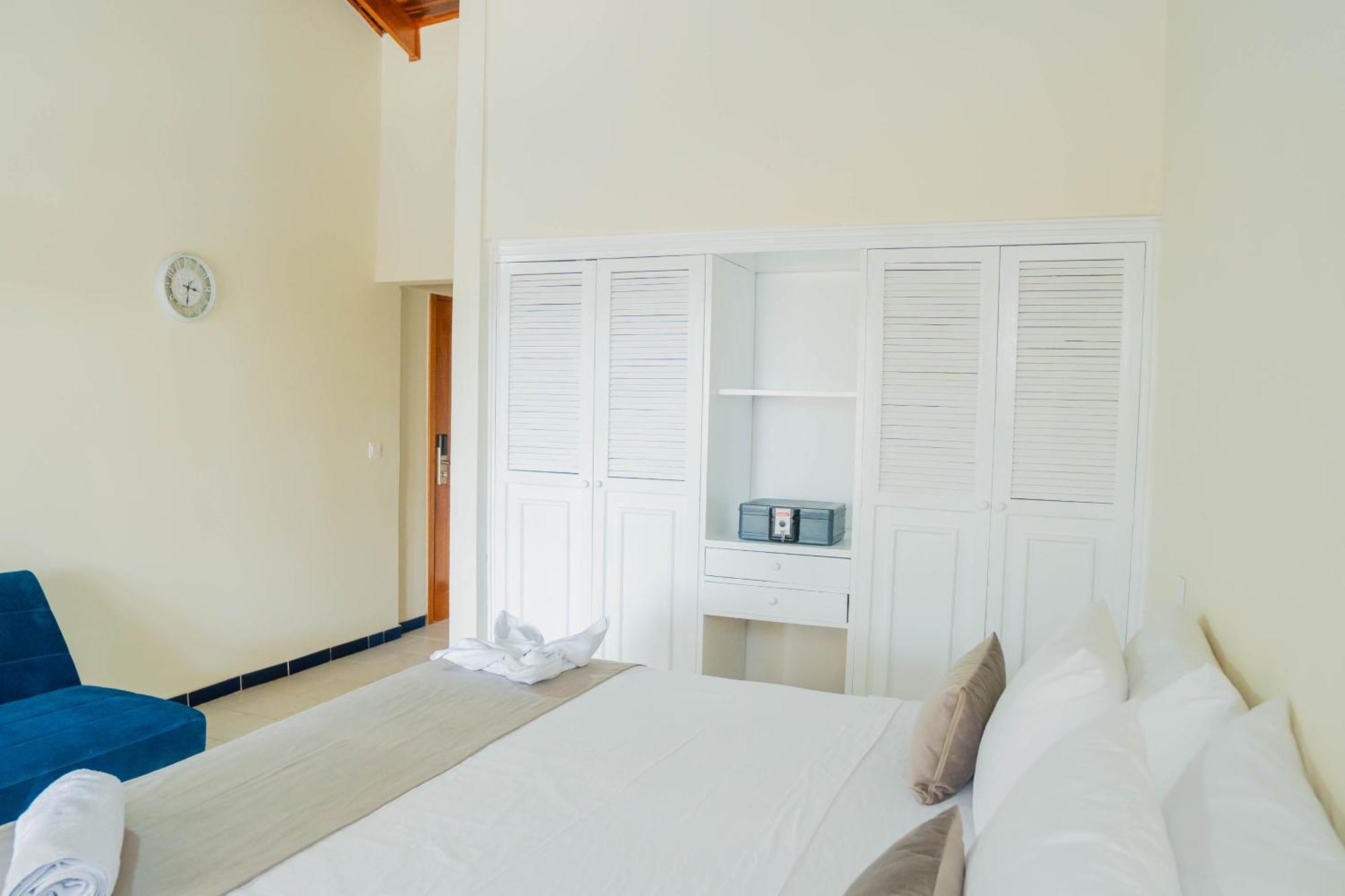 Playa Palmeras Beach Resort Cartagena Dış mekan fotoğraf